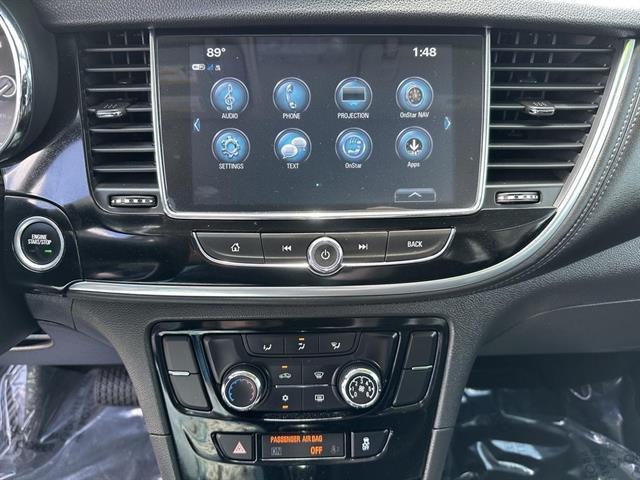 2021 Buick Encore Preferred Tucson AZ
