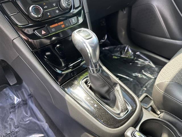 2021 Buick Encore Preferred Tucson AZ