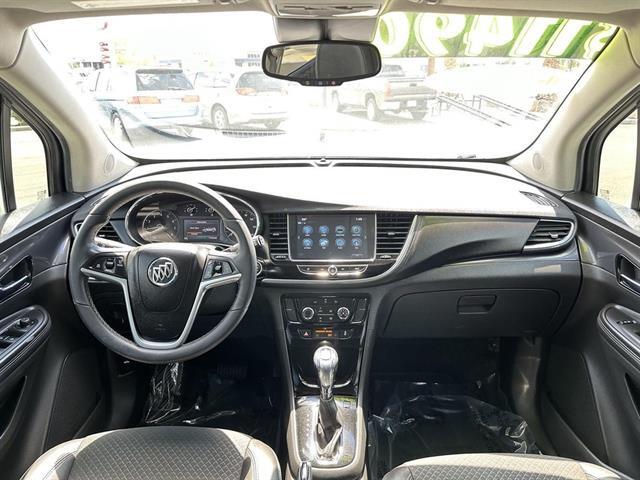 2021 Buick Encore Preferred Tucson AZ