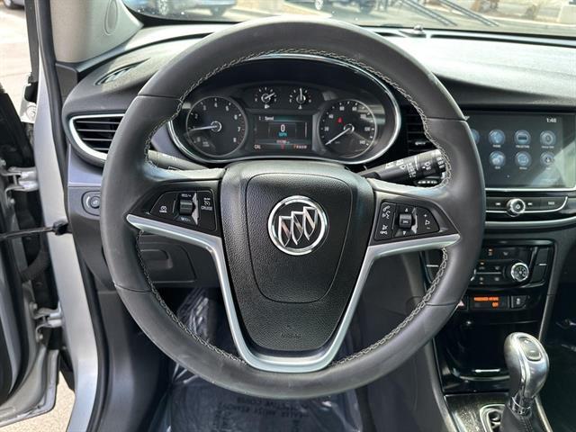 2021 Buick Encore Preferred Tucson AZ