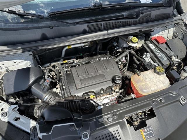 2021 Buick Encore Preferred Tucson AZ