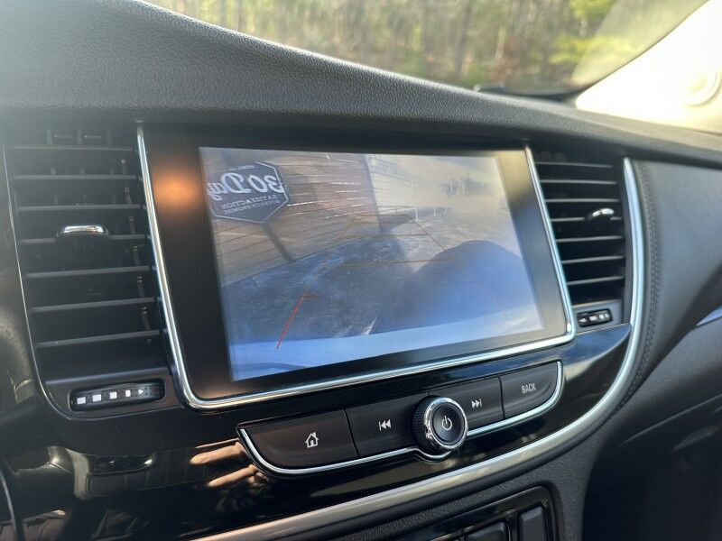 2021 Buick Encore Preferred Webster MA