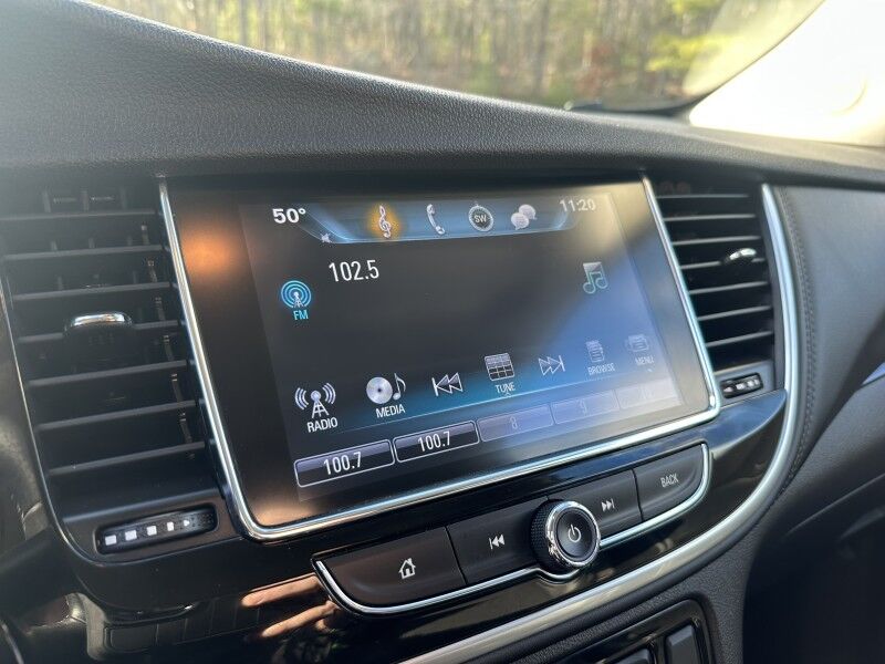 2021 Buick Encore Preferred Webster MA