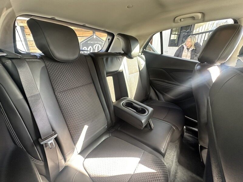 2021 Buick Encore Preferred Webster MA