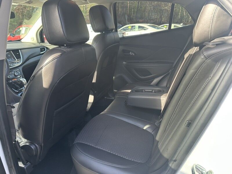 2021 Buick Encore Preferred Webster MA