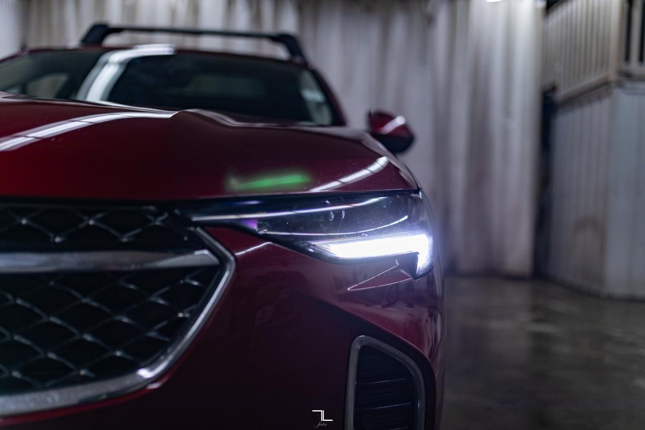 2021 Buick Envision AWD Avenir Leather Roof Nav BCam Red Deer AB