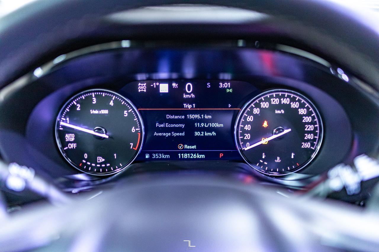 2021 Buick Envision AWD Avenir Leather Roof Nav BCam Red Deer AB