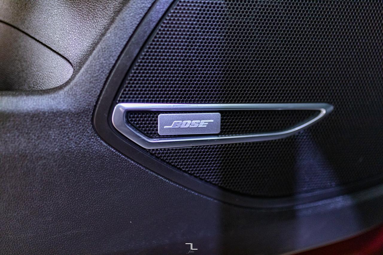 2021 Buick Envision AWD Avenir Leather Roof Nav BCam Red Deer AB