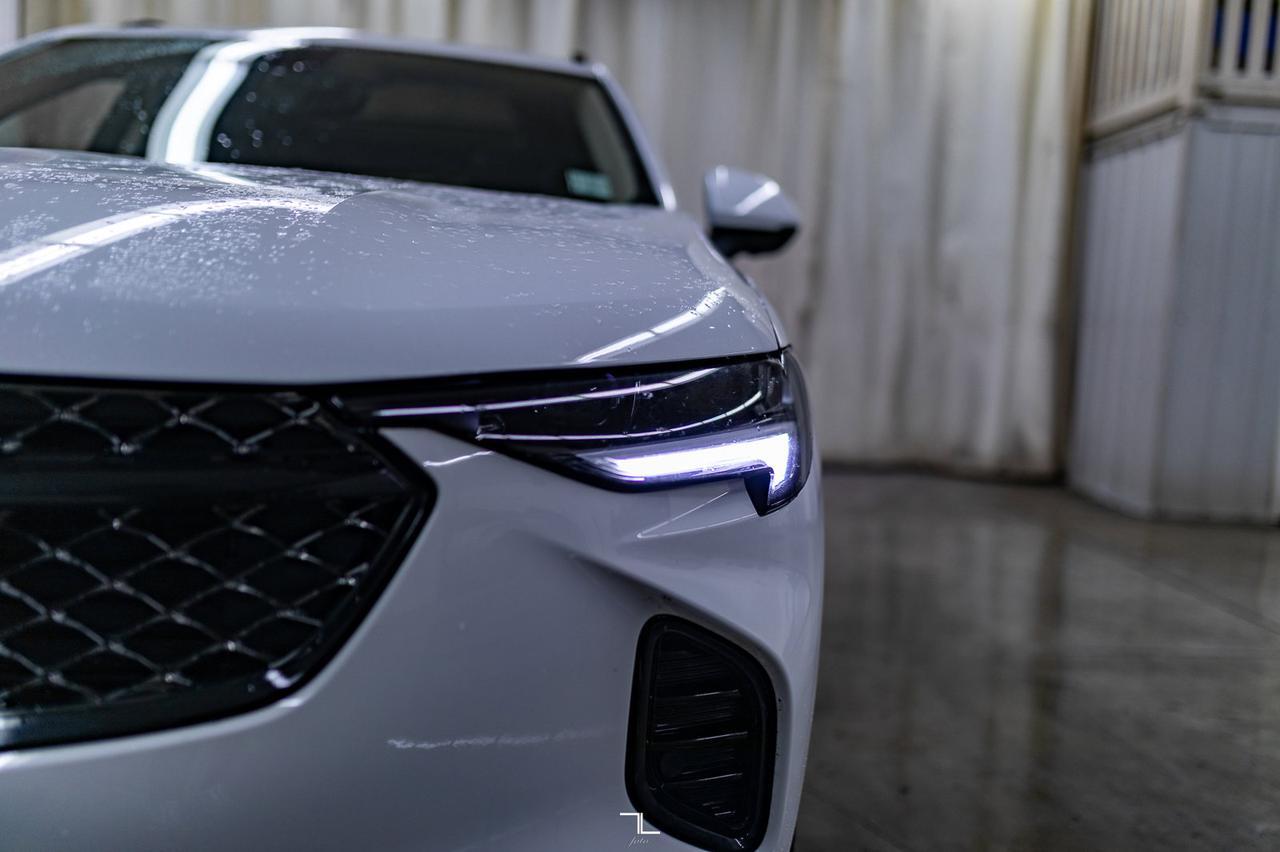 2021 Buick Envision AWD Avenir Leather Roof Nav Red Deer AB