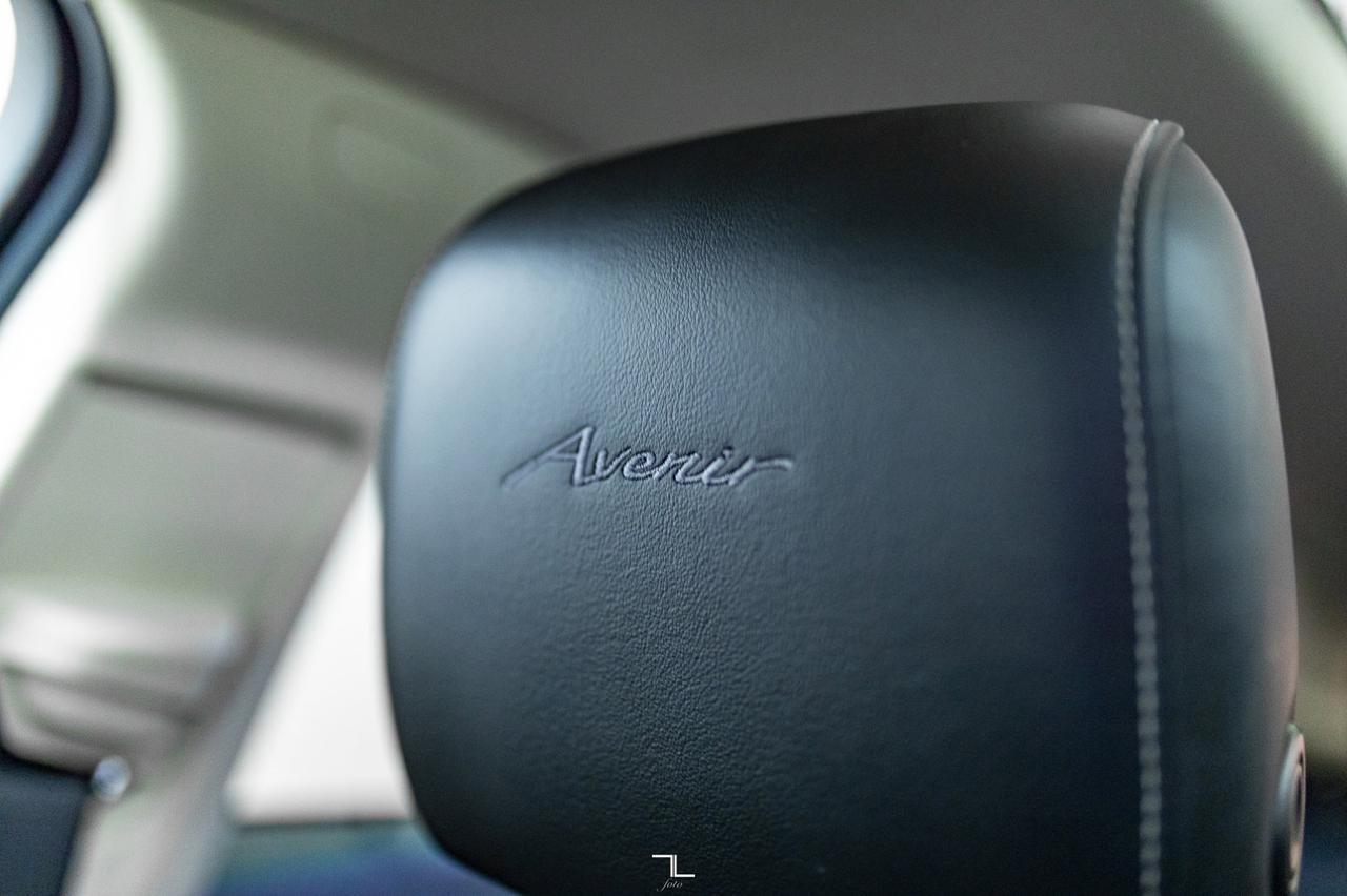 2021 Buick Envision AWD Avenir Leather Roof Nav Red Deer AB