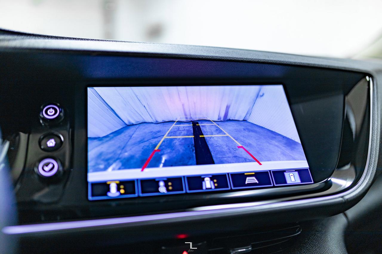 2021 Buick Envision AWD Avenir Leather Roof Nav Red Deer AB