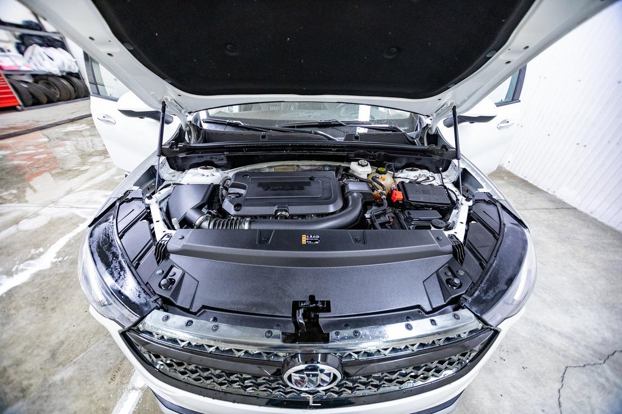 2021 Buick Envision AWD Avenir Leather Roof Nav Red Deer AB