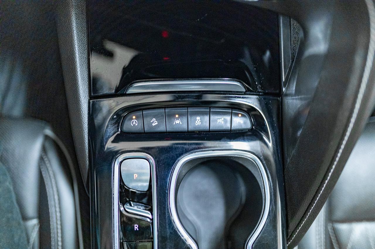 2021 Buick Envision AWD Avenir Leather Roof Nav Red Deer AB