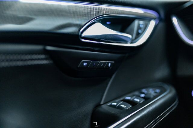 2021 Buick Envision AWD Essence Leather Roof Nav BCam Red Deer AB