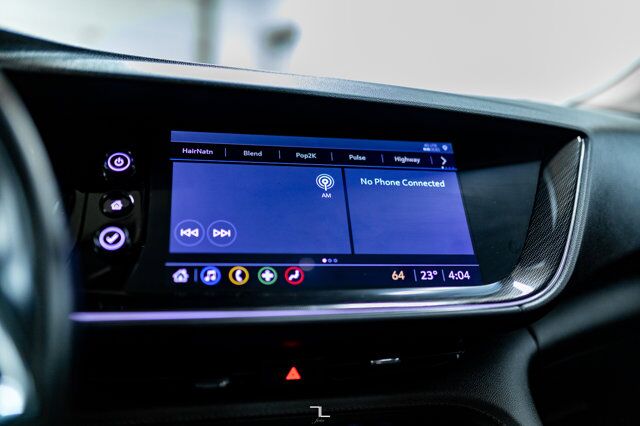 2021 Buick Envision AWD Essence Leather Roof Nav BCam Red Deer AB