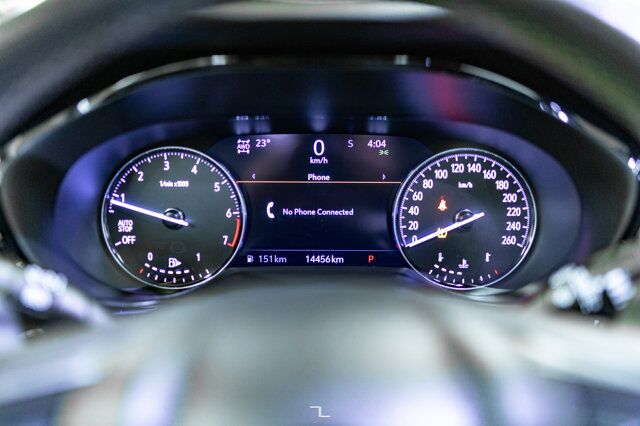 2021 Buick Envision AWD Essence Leather Roof Nav BCam Red Deer AB