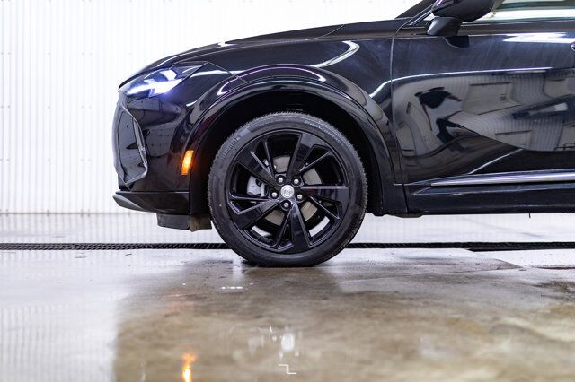 2021 Buick Envision AWD Essence Leather Roof Nav BCam Red Deer AB