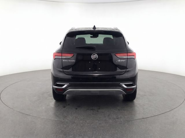 2021 Buick Envision Avenir Kerrville TX