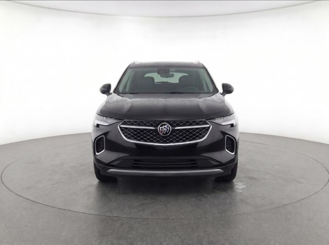 2021 Buick Envision Avenir Kerrville TX