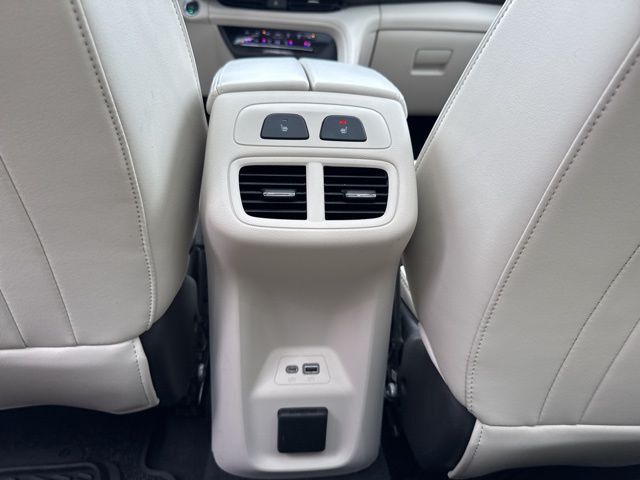 2021 Buick Envision Avenir Kerrville TX