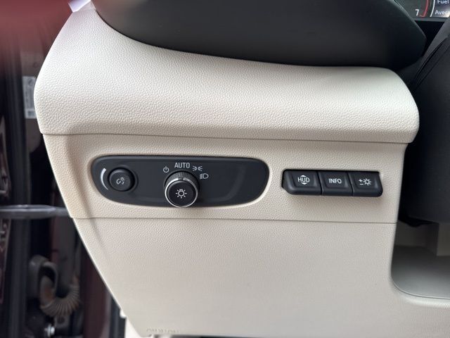 2021 Buick Envision Avenir Kerrville TX