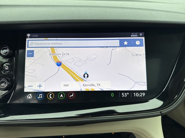 2021 Buick Envision Avenir Kerrville TX