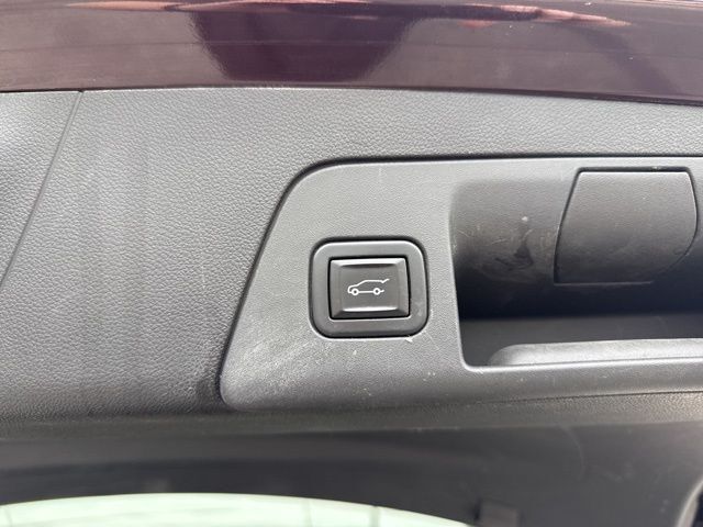 2021 Buick Envision Avenir Kerrville TX