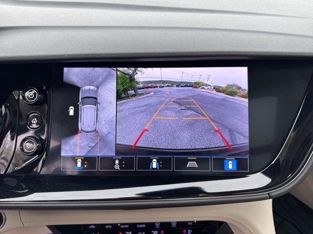 2021 Buick Envision Avenir Kerrville TX