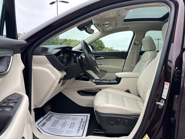 2021 Buick Envision Avenir Kerrville TX