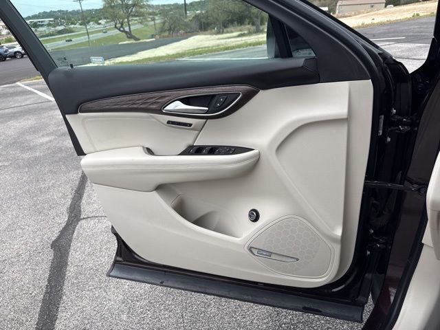 2021 Buick Envision Avenir Kerrville TX