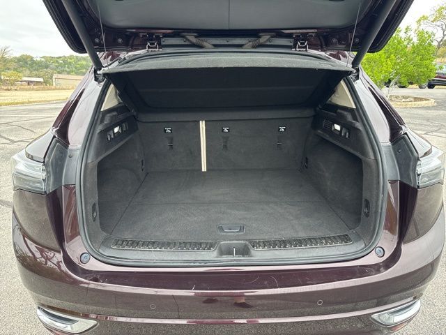 2021 Buick Envision Avenir Kerrville TX