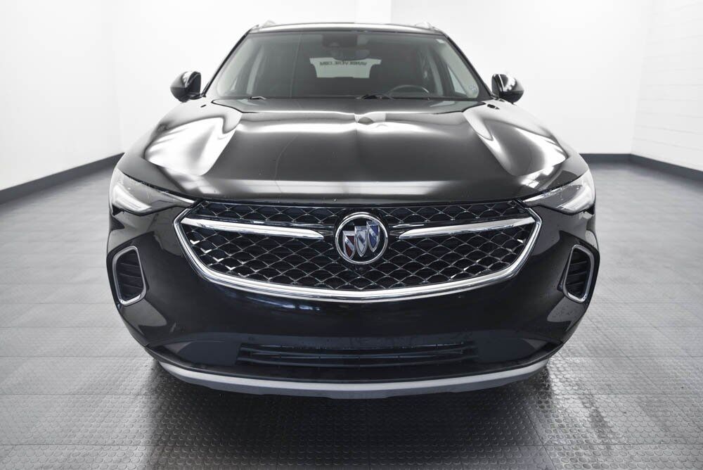 2021 Buick Envision Avenir AKRON OH