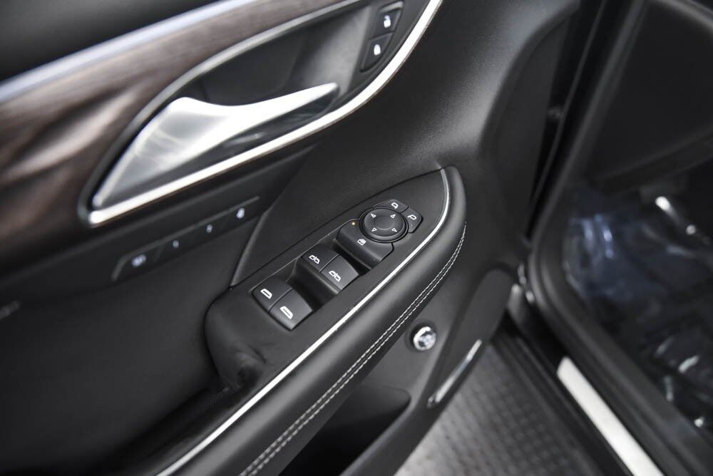 2021 Buick Envision Avenir AKRON OH