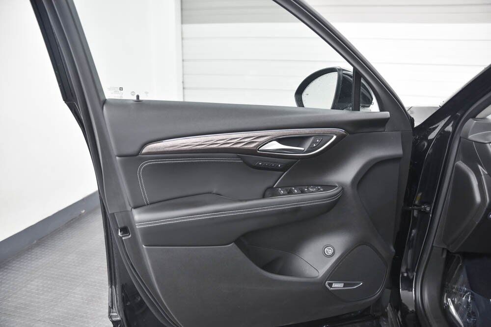 2021 Buick Envision Avenir AKRON OH
