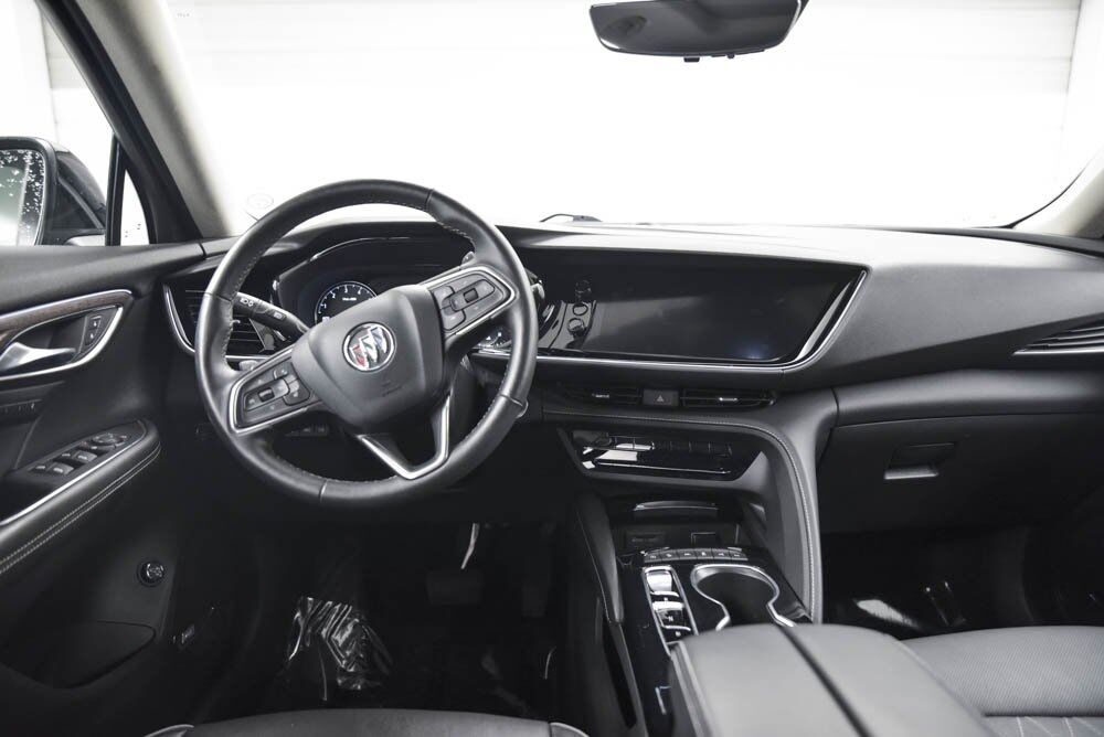 2021 Buick Envision Avenir AKRON OH