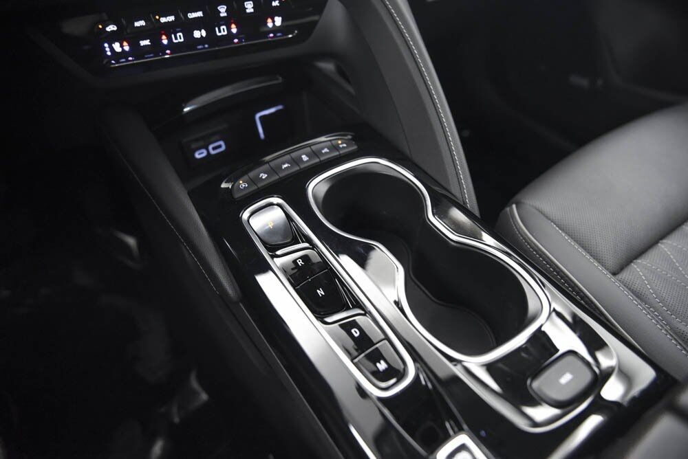 2021 Buick Envision Avenir AKRON OH