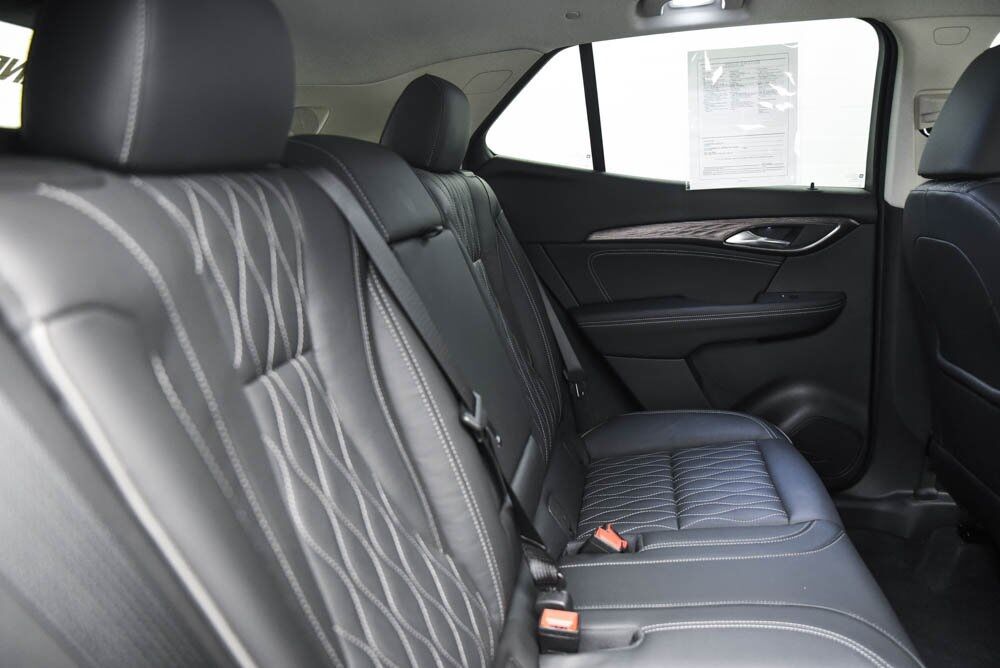 2021 Buick Envision Avenir AKRON OH