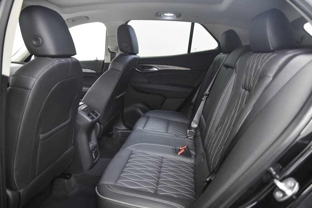 2021 Buick Envision Avenir AKRON OH