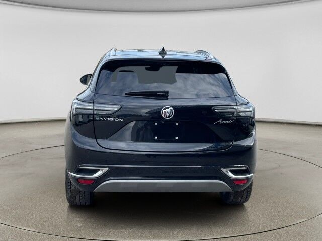 2021 Buick Envision Avenir Cleveland OH