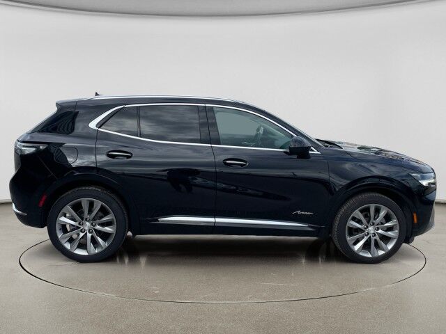 2021 Buick Envision Avenir Cleveland OH