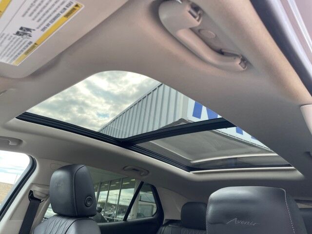 2021 Buick Envision Avenir Cleveland OH