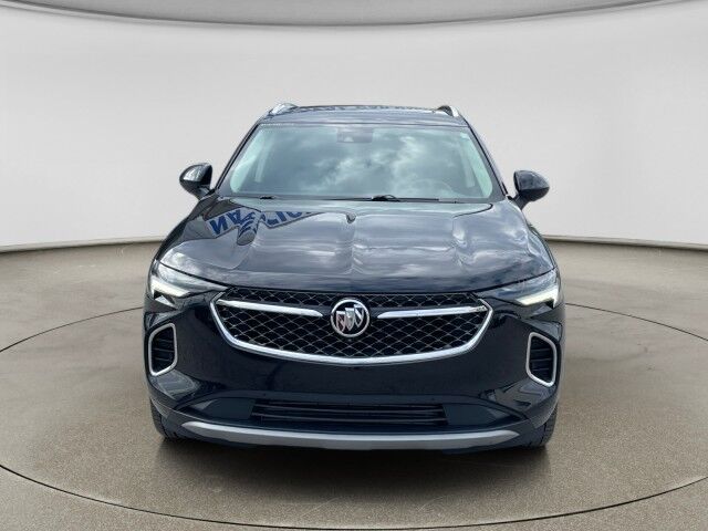 2021 Buick Envision Avenir Cleveland OH