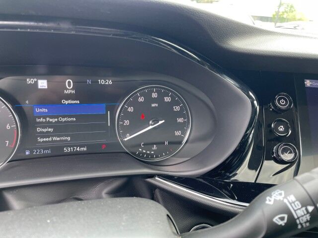 2021 Buick Envision Avenir Cleveland OH