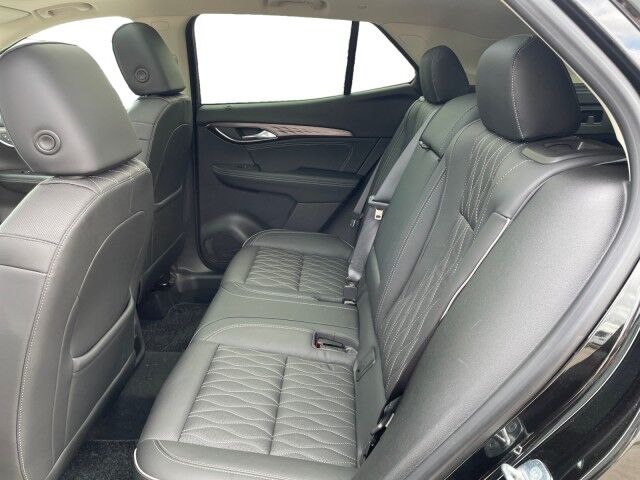 2021 Buick Envision Avenir Cleveland OH