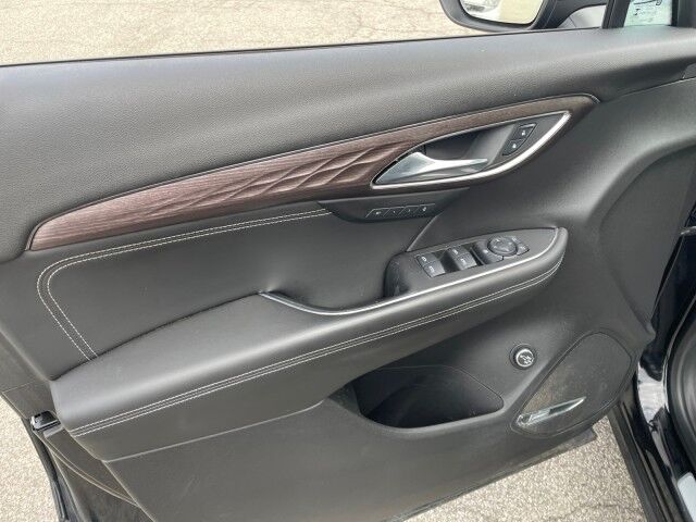 2021 Buick Envision Avenir Cleveland OH