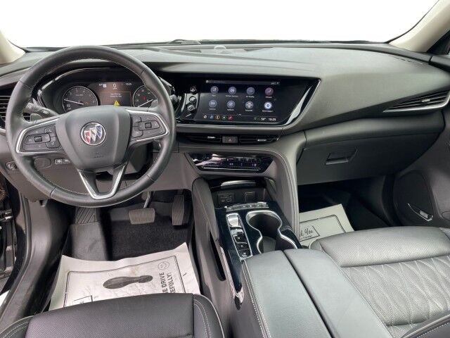 2021 Buick Envision Avenir Cleveland OH