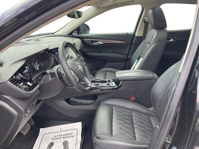 2021 Buick Envision Avenir Cleveland OH