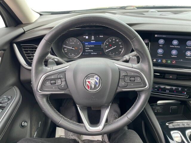 2021 Buick Envision Avenir Cleveland OH