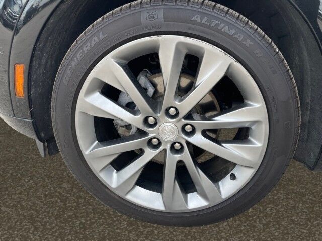 2021 Buick Envision Avenir Cleveland OH