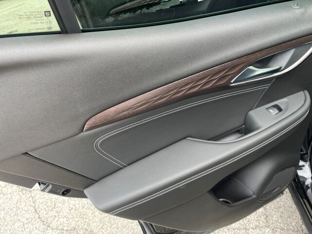 2021 Buick Envision Avenir Cleveland OH